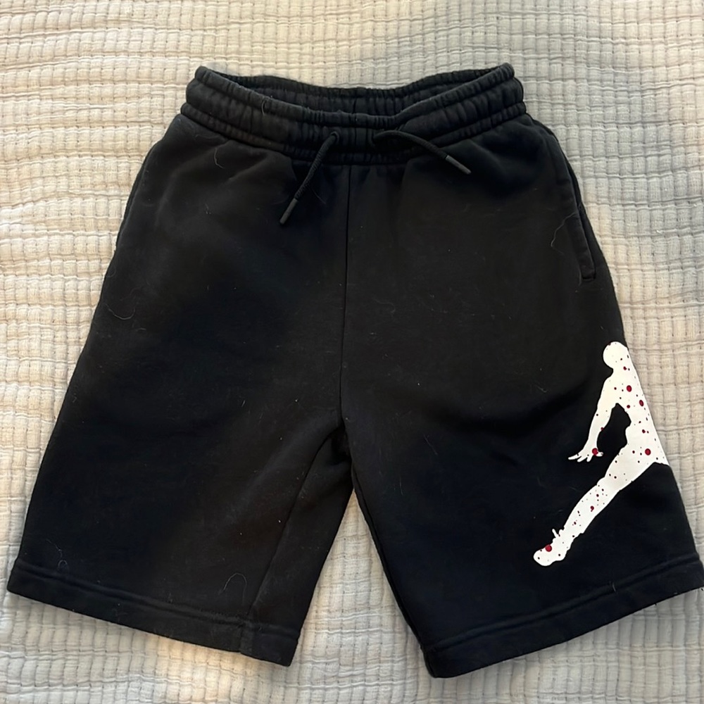 Nike Air Jordan shorts